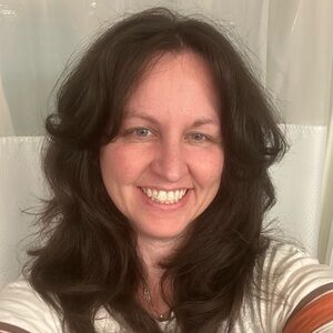 Meet your Posher, Patricia